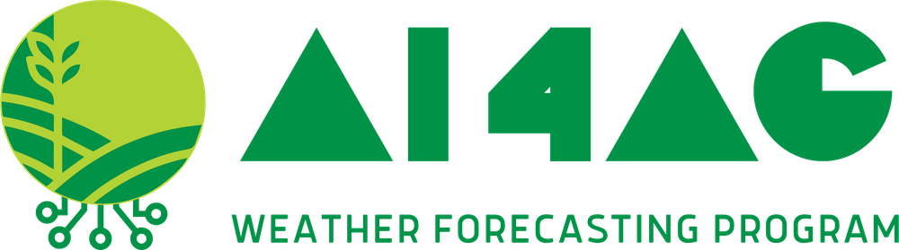 AI4AG Weather Forecasting Program