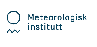 MET Norway logo