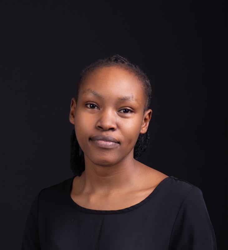 Adah Jepkemoi Kibet
