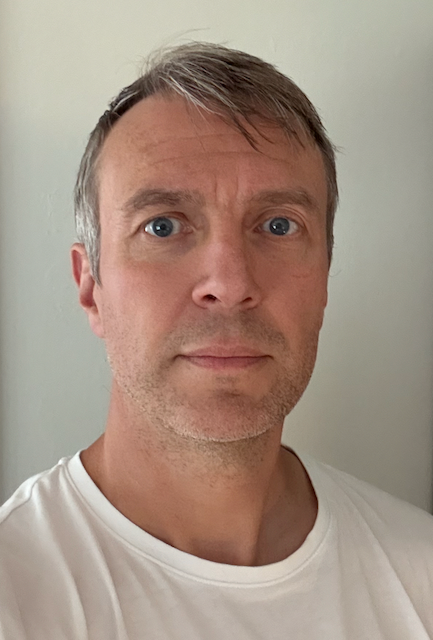 Vegard Bønes