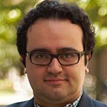 Pedram Hassanzadeh