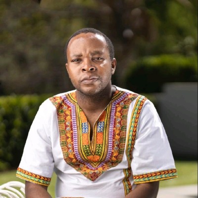 Rendani Mbuvha